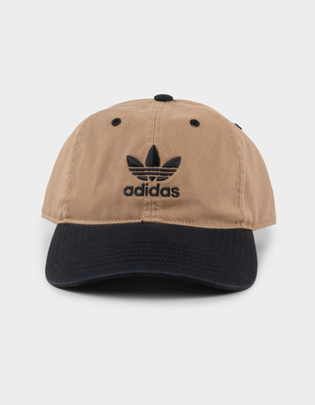 ADIDAS Originals Relaxed Strapback Hat Alternative Image