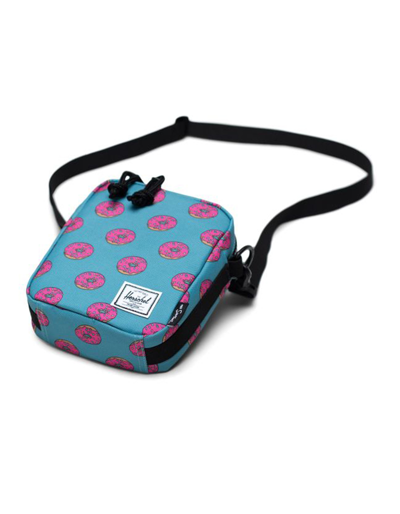 HERSCHEL SUPPLY CO. The Simpsons Heritage Crossbody Bag image number 1