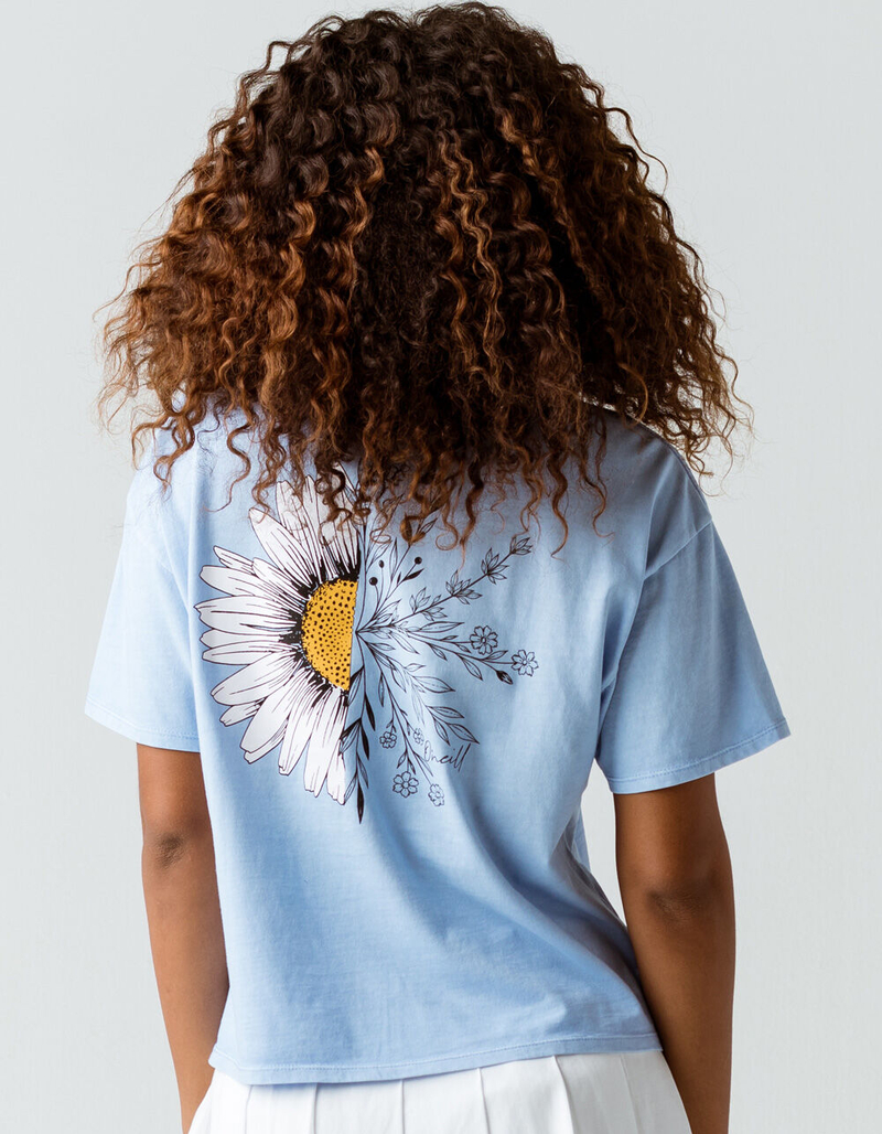 O'NEILL Flower Dunes Womens Tee image number 0
