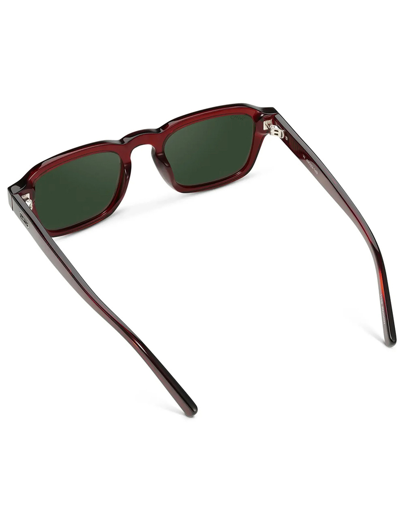 WMP EYEWEAR Morris Polarized Sunglasses image number 2