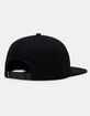 HERSCHEL SUPPLY CO. Whaler Curve Bill Mens Hat image number 2