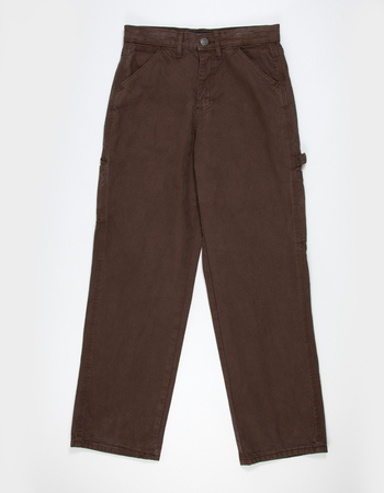 RSQ Mens Baggy Carpenter Pants Alternative Image