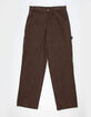 RSQ Mens Baggy Carpenter Pants image number 2