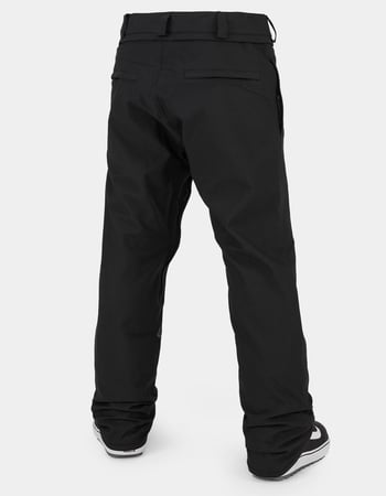VOLCOM Freakin Chino Mens Snow Pants Alternative Image