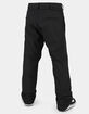 VOLCOM Freakin Chino Mens Snow Pants image number 2