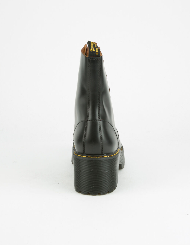 DR. MARTENS Leona Womens Boots image number 3