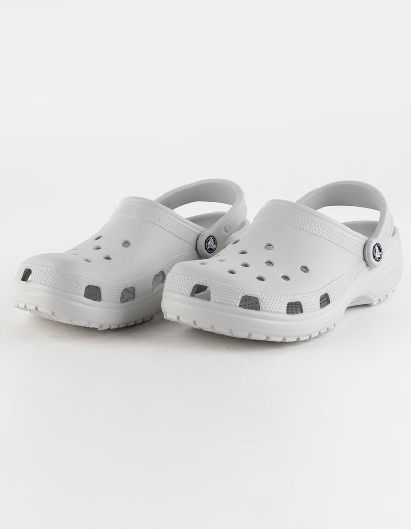 CROCS Classic Unisex Clogs image number 1