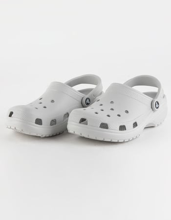 CROCS Classic Unisex Clogs Alternative Image