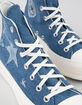 CONVERSE Chuck Taylor All Star Lift Womens High Top Platform Shoes image number 6