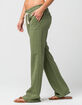 ROXY Oceanside Beach Womens Pants image number 3