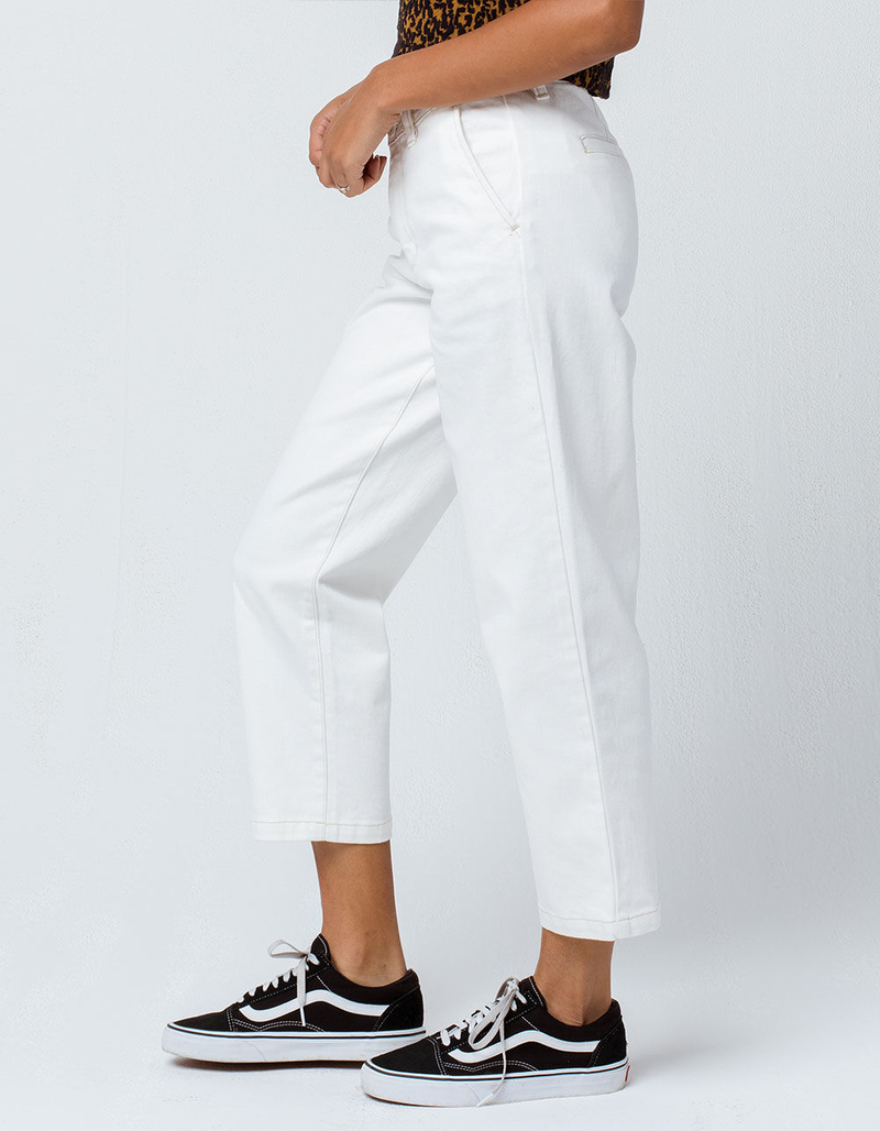 VANS Junction Womens Pants image number 1