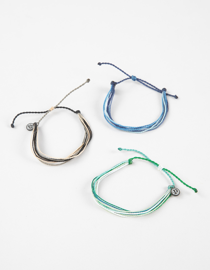 PURA VIDA 3 Pack Bracelet Set image number 1