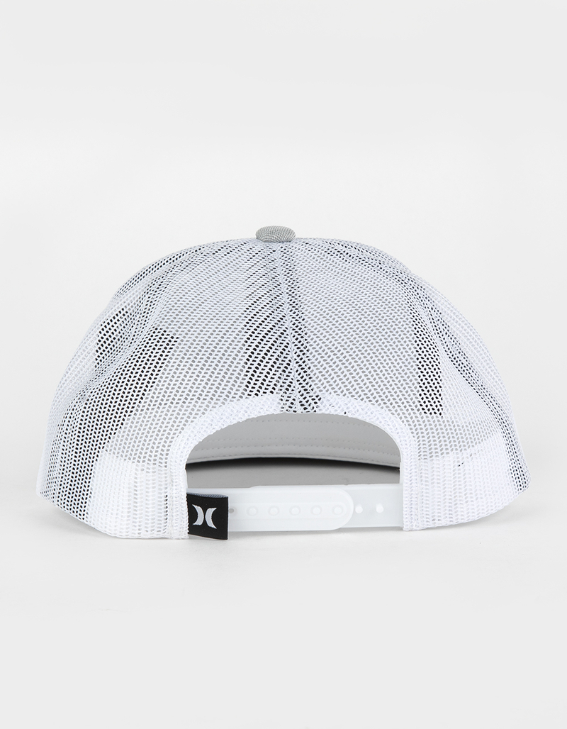 HURLEY Renegade Mens Trucker Hat image number 2