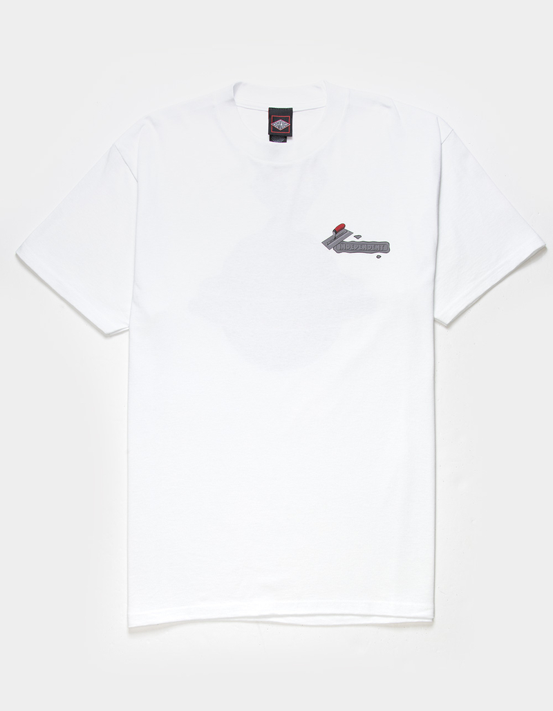 INDEPENDENT Paving The Way Mens Tee image number 1