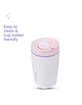 OWALA SmoothSip&reg; Slider 12 oz Tumbler image number 3