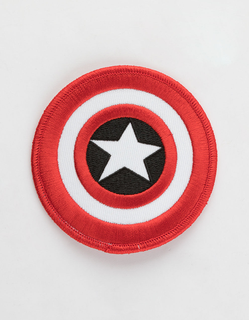 Captain America Patch image number 0