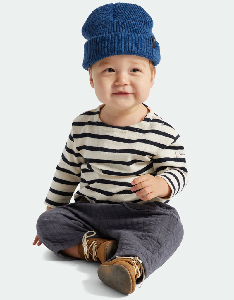 BRIXTON Baby Heist Kids Beanie image number 1