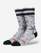 STANCE Kalikimaka Mens Socks image number 1
