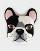 TILLYS HOME Frenchie Pillow image number 2