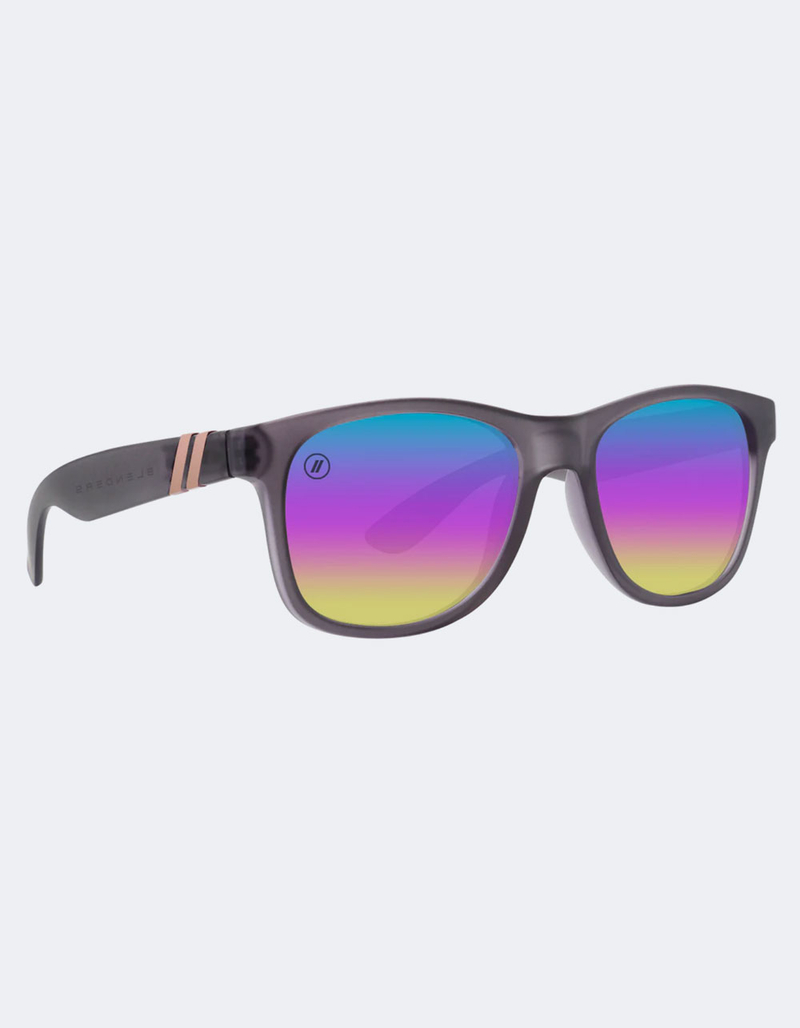 BLENDERS EYEWEAR M Class X2 Royal Blitz Polarized Sunglasses image number 0