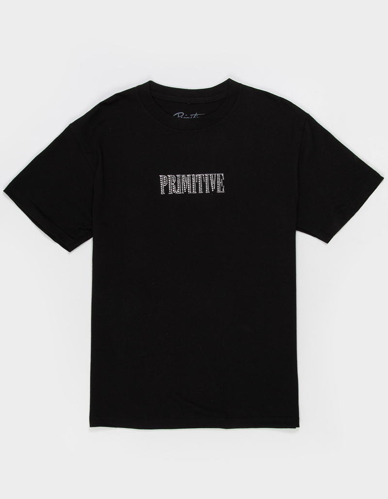 PRIMITIVE Magic Dirty P Mens Tee image number 1