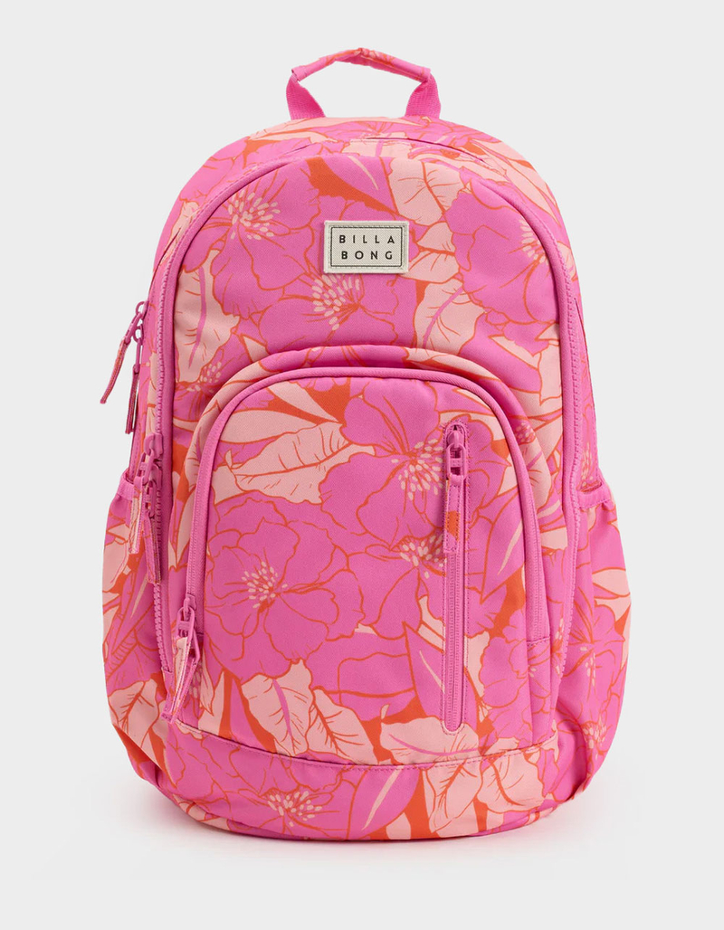 BILLABONG Roadie Womens Backpack image number 0