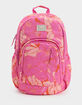 BILLABONG Roadie Womens Backpack image number 1