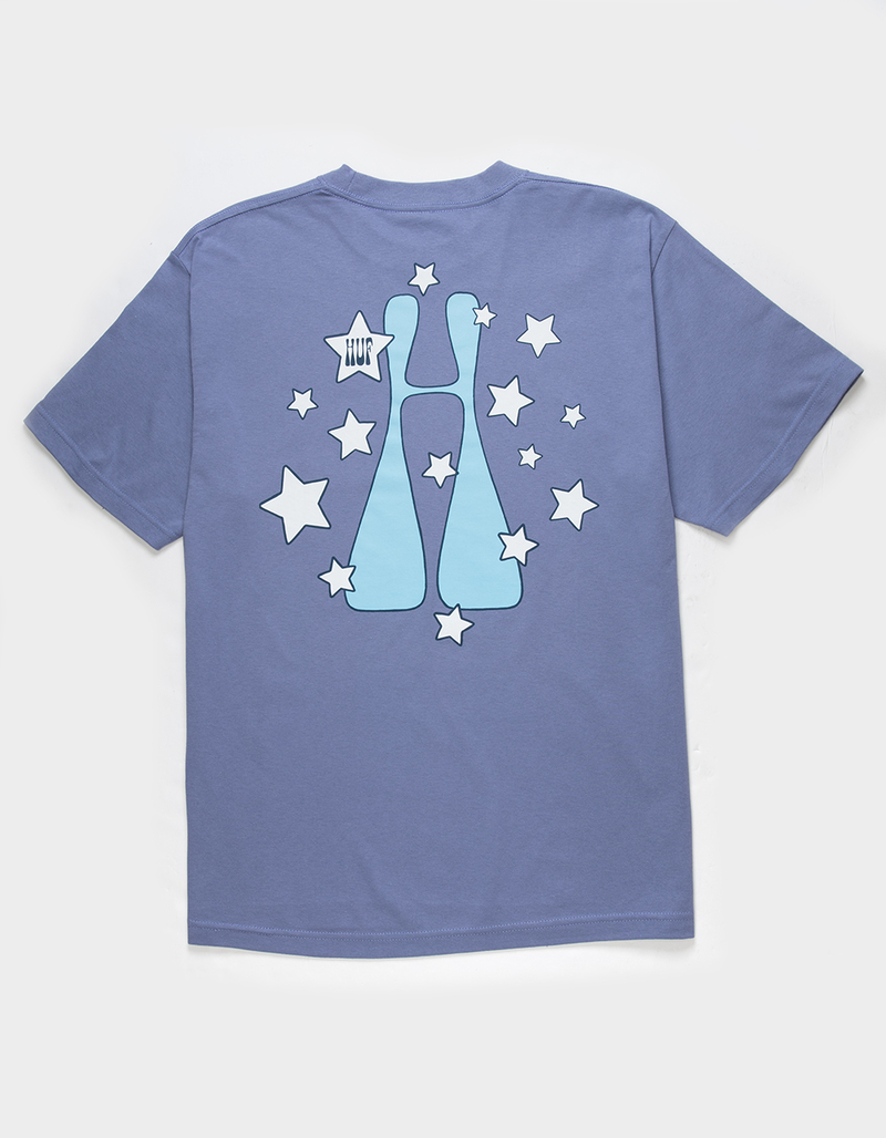 HUF Stardust Mens Tee image number 0