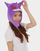 POKEMON Gengar Kigurumi Hat image number 7