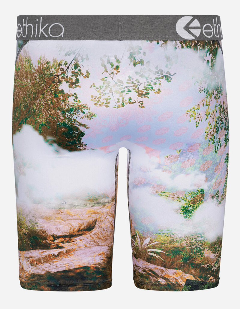 ETHIKA You Good? Boys Boxer Briefs image number 2