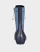 AZALEA WANG Passer Boxing Womens Boots image number 3