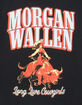 MORGAN WALLEN Boys Tee image number 2
