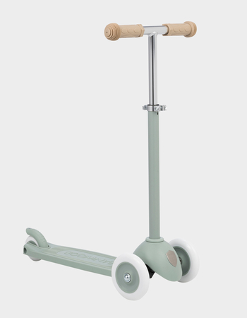 BANWOOD Kids Eco Scooter Primary Image