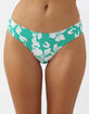 O'NEILL Oasis Matira Cheeky Bikini Bottoms image number 4