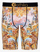 ETHIKA Golden Palace Staple Mens Boxer Briefs image number 1