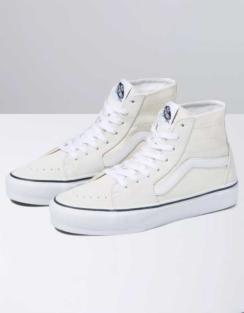 VANS Sk8-Hi Womens Tapered Shoes image number 0