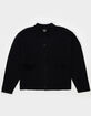 RSQ Mens Polo Sweater image number 2