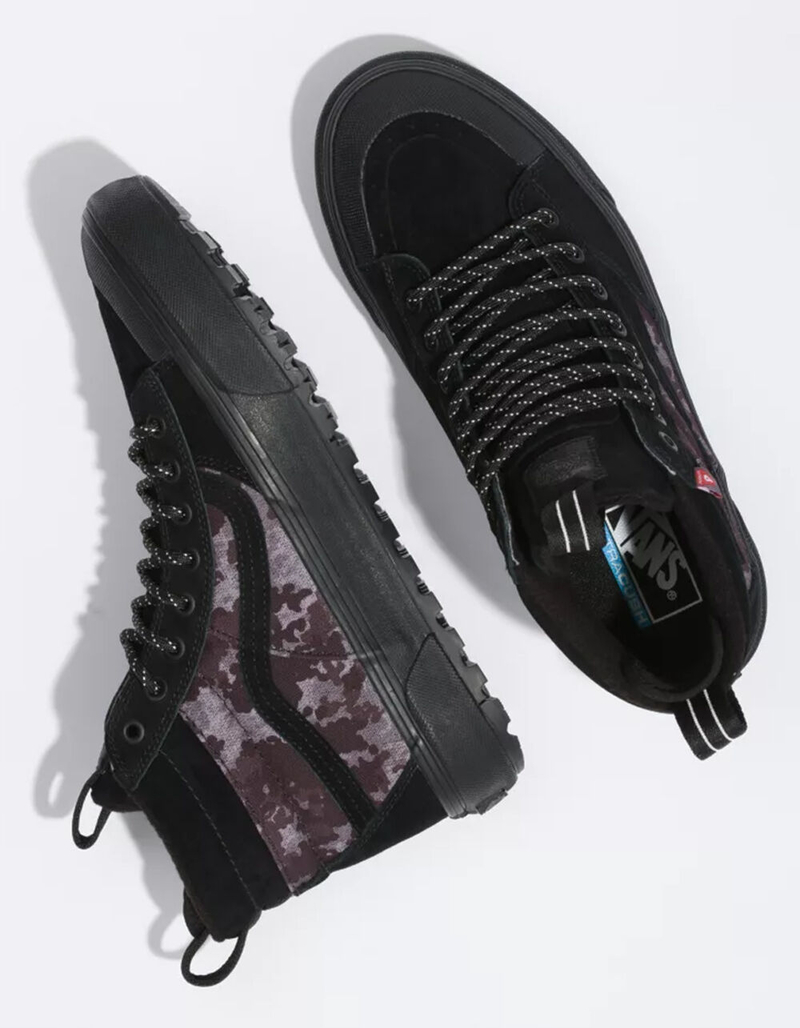 VANS Sk8 Hi MTE-2 Shoes image number 2
