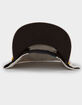 SENDERO PROVISIONS CO. Western Show 5 Panel Snapback Hat image number 4