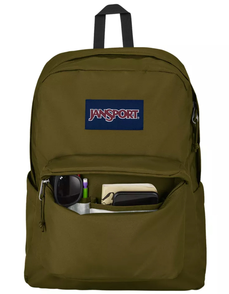 JANSPORT SuperBreak Plus Backpack image number 5