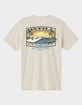 O'NEILL Coastal Mens Tee image number 1