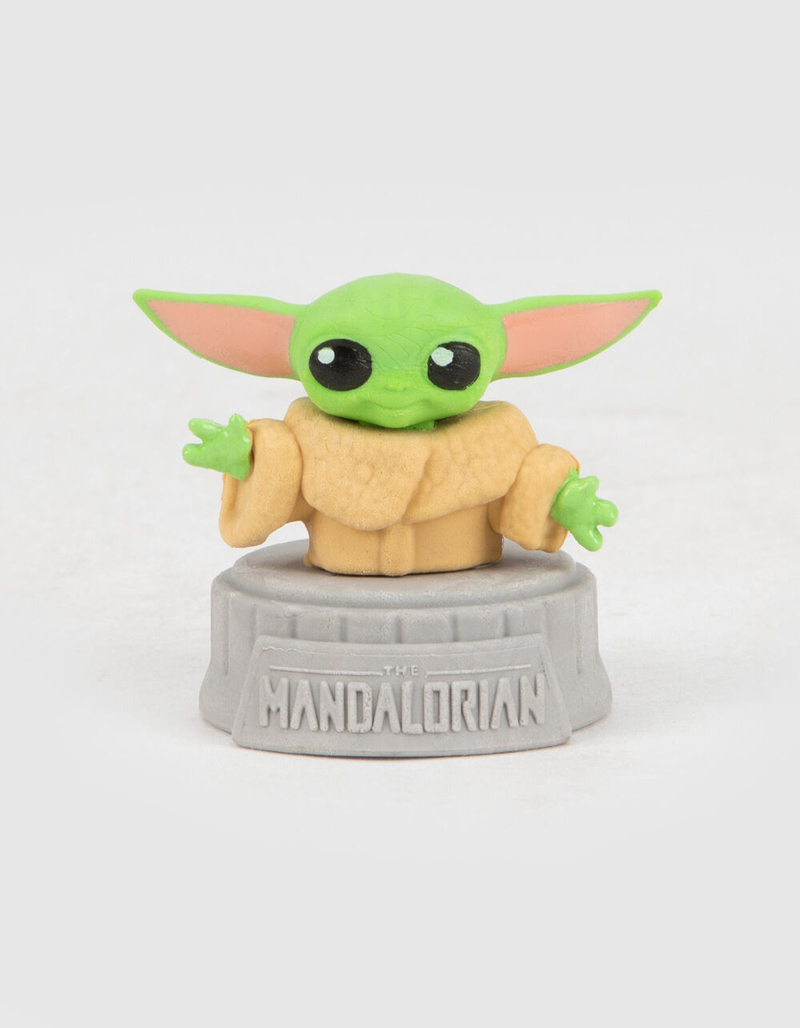 Baby Yoda Eraser image number 0