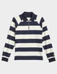 ADIDAS Shmoofoil Mens Long Sleeve Rugby Shirt image number 1