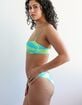 DIPPIN' DAISY'S Starlight Underwire Bikini Top image number 6