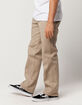 DICKIES 873 Flex Slim Fit Mens Pants image number 1