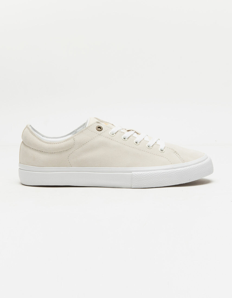 EMERICA Omen Lo Mens Skate Shoes image number 1