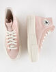 CONVERSE Chuck Taylor All Star Cruise Womens High Top Shoes image number 6