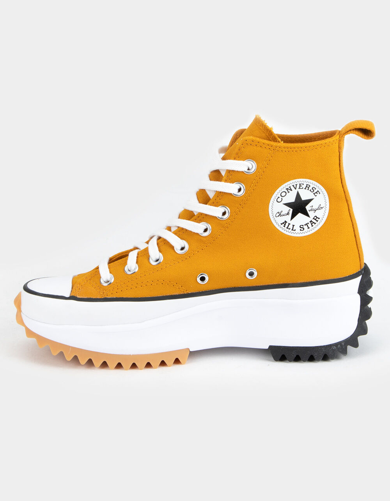 CONVERSE Run Star Hike High Top Womens Shoes image number 0
