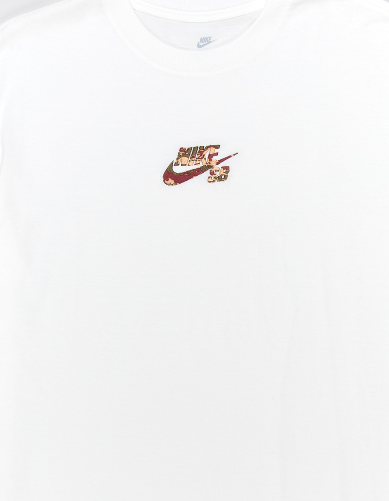 NIKE SB Max 90 SB Camo Mens Tee image number 1
