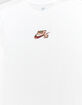 NIKE SB Max 90 SB Camo Mens Tee image number 2